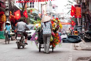 تور ویتنام ۵ روزه اقتصادی ( ۳ شب هانوی + ۱ شب هالونگ بی )