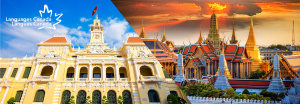 تور ترکیبی ویتنام و تایلند