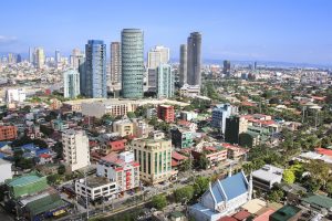 مانیل ، پایتخت فیلیپین در سفرنامه تور فیلیپین