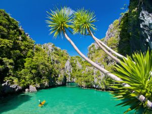 زیبایی طبیعت فیلیپین در سفرنامه تور فیلیپین