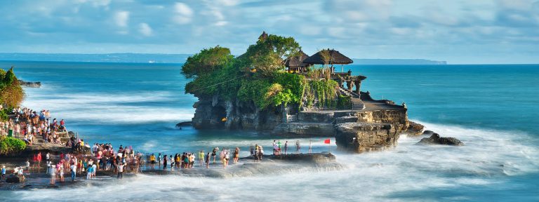 دانسته های سفر به بالی